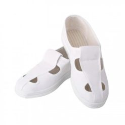 Giày chống tĩnh điện (Đế mềm) - 4 lỗ