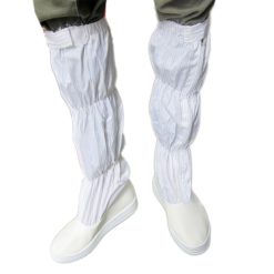 Giầy tĩnh điện cao cổ