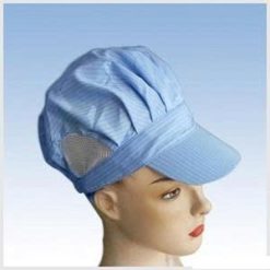 Mũ phòng sạch chống tĩnh điện