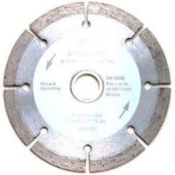 105 x 1.6 x 20/16mm Đĩa cắt bê tông Eco-line Bosch 2608602178