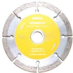 105 x 1.6 x 20/16mm Đĩa cắt đa năng Eco-line Bosch 2608602177