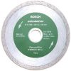 105 x 1.6 x 20/16mm Đĩa cắt gạch, ngói Eco-line Bosch 2608602180