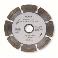 105mm Đĩa cắt Bosch 2608603727