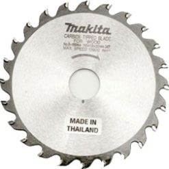 110x24Tx20 Lưỡi cưa gỗ hợp kim 24 răng Makita B-16944