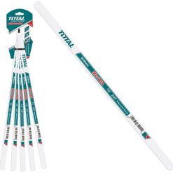 12" (300mm) Bộ 5 lưỡi cưa sắt 24 răng Total THTKT58245