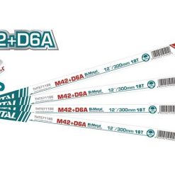12" (300mm) Lưỡi cưa thép kim loại 24 răng Total THT571246