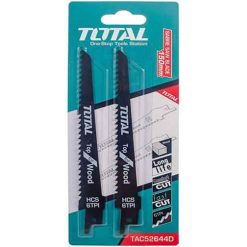 150mm Lưỡi cưa gỗ cho máy cưa kiếm Total TAC52644D
