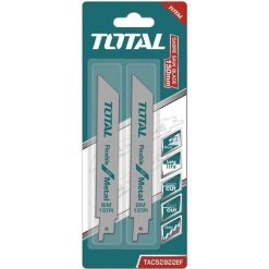 150mm Lưỡi cưa kim loại cho máy cưa kiếm Total TAC52922EF