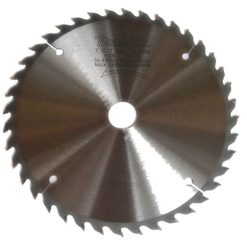 165X20X40T Lưỡi cưa hợp kim Makita A-82454