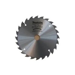 165X20X40T Lưỡi cưa hợp kim Makita A-85195