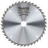 165X20X40T Lưỡi cưa hợp kim Makita A-85226