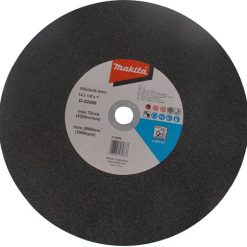355mm (14inch) Đá cắt sắt Makita D-62088