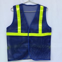 Áo công nhân PQ Xmt