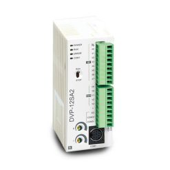 Bộ điều khiển PLC DELTA DVP12SA211T