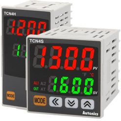 Bộ điều khiển nhiệt độ Autonics TCN4S-24R