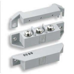 Công tắc giới hạn cửa LE-126