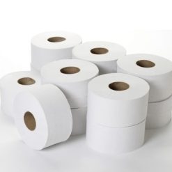 Giấy lau phòng sạch dạng cuộn
