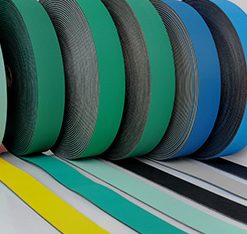 Dây belt phẳng (Flat Belt) - Kích thước theo yêu cầu