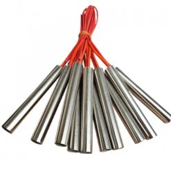 Dây gia nhiệt phi 9 dài 60mm D9x60