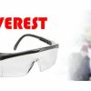 Kính BHLĐ EV105 Trắng