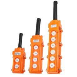 Tay điều khiển COB 63 (6 nút điều khiển)