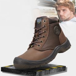 Giầy bảo hộ cao cổ DAKAR S3