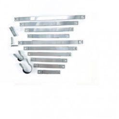 Bộ gá xi lanh cảm biến BM5-040