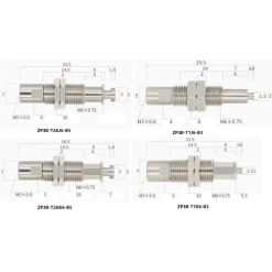 Chân giác hút bracket ZP3B-T2BJ6-B5