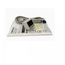 Công tắc áp suất âm ZSE20-N-C6L-L