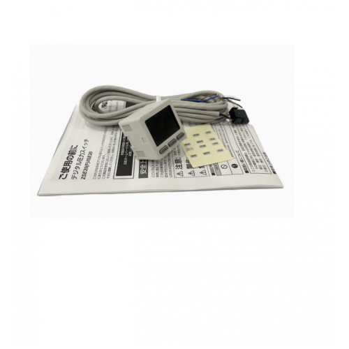 Công tắc áp suất âm ZSE20-N-C6L-L