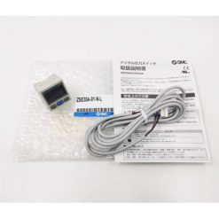 Công tắc áp suất âm ZSE30A-01-N-L