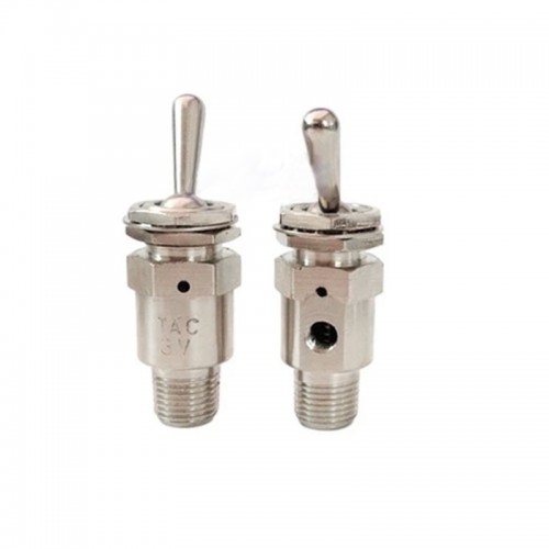 Công tắc gạt tay TAC-3V