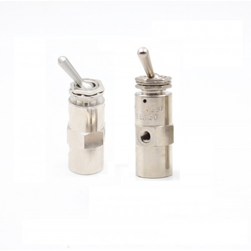 Công tắc van TAC- 4V