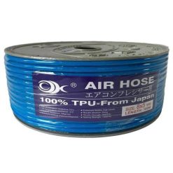 Dây khí OK TPU6x4BU màu xanh