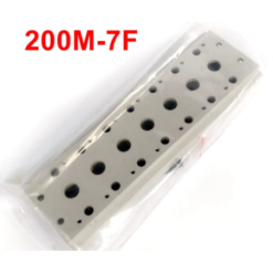 Đế van Airtac 200M-7F