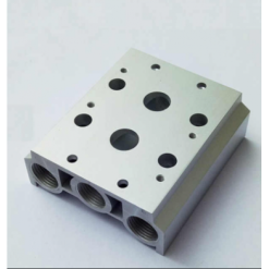 Đế van Airtac 300M-2F