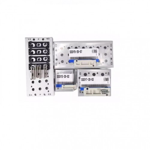 Đế van SS5Y3-20-06