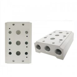 Đế van điện từ 200M-3F