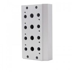 Đế van điện từ 200M-4F