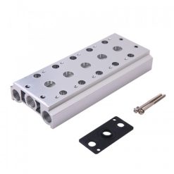 Đế van điện từ 200M-5F