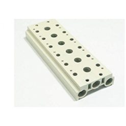 Đế van điện từ 200M-6F