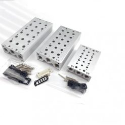 Đế van điện từ SS5Y5-20-08