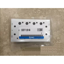 Đế van điện từ SS5Y7-20-04