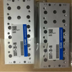 Đế van điện từ SS5Y7-20-06