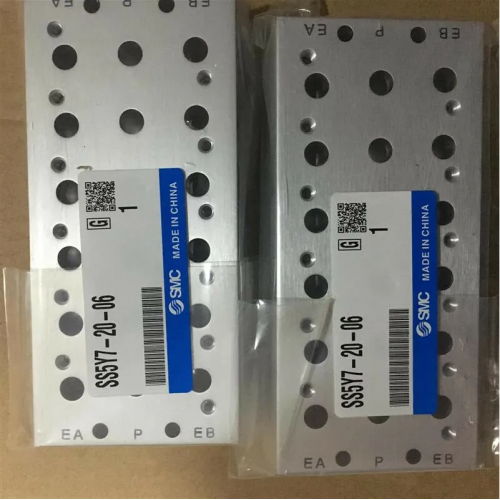 Đế van điện từ SS5Y7-20-06