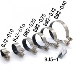 Gá cảm biến BM2-040