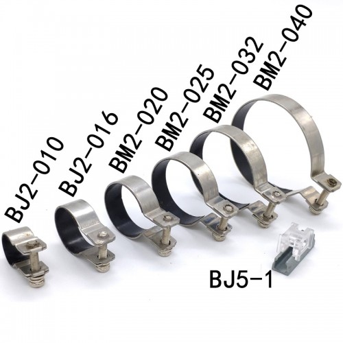 Gá cảm biến BM2-040