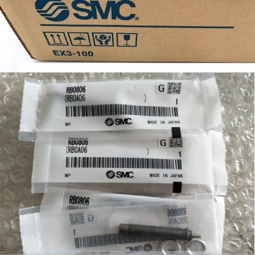 Giảm chấn RB0806