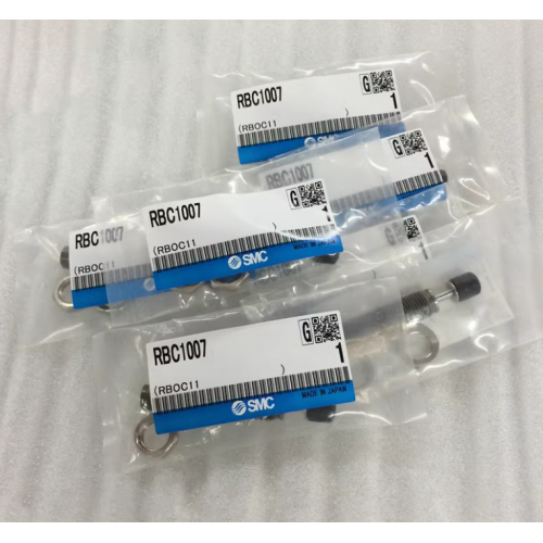 Giảm chấn SMC RBC1007