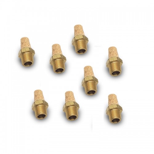 Giảm thanh đồng BSL-M5